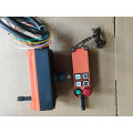 Factory Price F21-4D Industrial Capacitive Radio Remote Controller